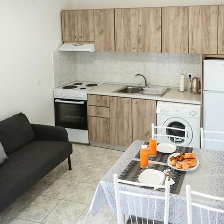 Appartamento Taxiarchis House Archangelos  Esterno foto
